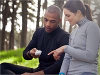 PULSOXIMETRO WIRELESS HI-HEALTH